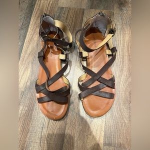 Women’s sandals